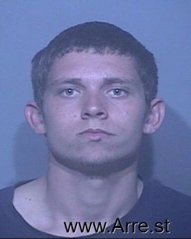 Jacob Shane Davis Mugshot