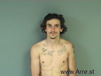 Jacob Scott Dempsey Mugshot