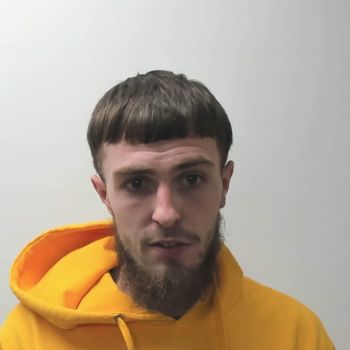 Jacob Andrew Easterwood Mugshot