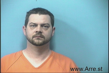 Jacob Charles Ellison Mugshot