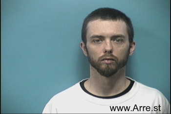 Jacob Charles Haney Mugshot