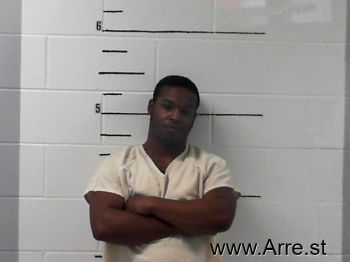 Jacob Deshun Hardy Mugshot