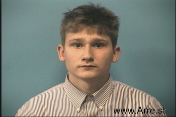 Jacob Riley Hopper Mugshot