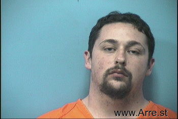 Jacob Harrell Hubbard Mugshot