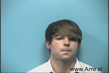 Jacob Cody Jackson Mugshot