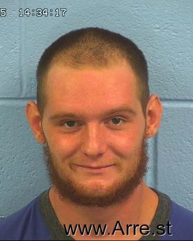 Jacob Roy Kirkland Mugshot