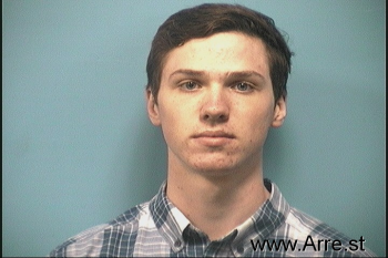 Jacob Thomas Spence Langford Mugshot