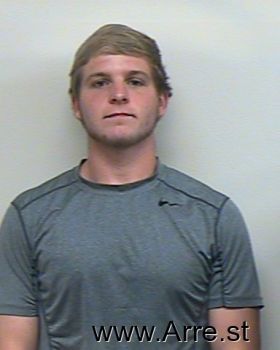 Jacob Ryan Lee Mugshot