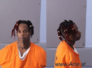 Jacob Leon Wayne Lewis Mugshot