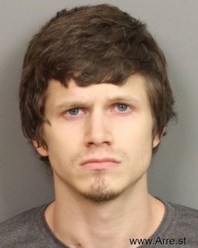 Jacob Alexander Mcnair Mugshot