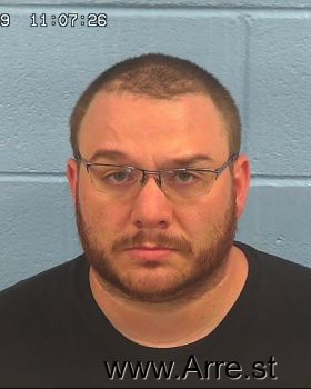 Jacob Raymond Miller Mugshot