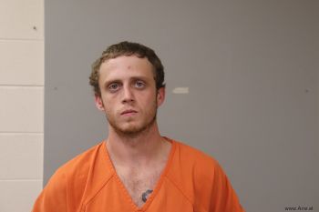 Jacob Lynn Miller Mugshot