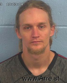 Jacob Scott Reaves Mugshot