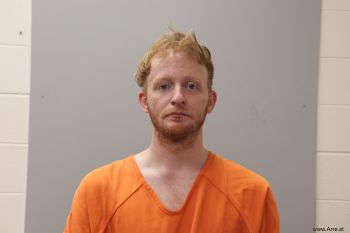 Jacob Kyle Rice Mugshot