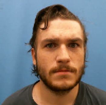 Jacob Wayne Roland Mugshot