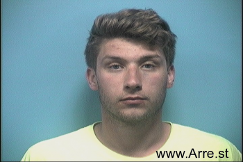 Jacob A Ruemmler Mugshot