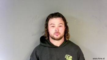 Jacob Calvin Sewell Mugshot