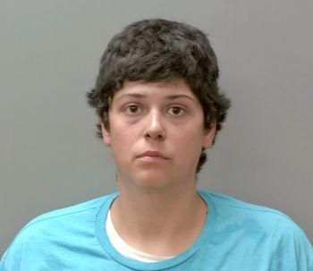 Jacob Andrew Stephens Mugshot