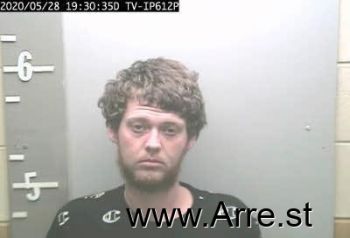 Jacob  Wade Mugshot