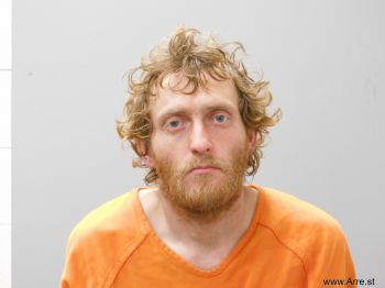 Jacob Daniel Wilson Mugshot