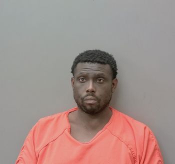 Jacobi Ralpheal Jones Mugshot