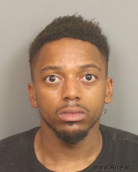 Jacoby Raynard Bennett Mugshot