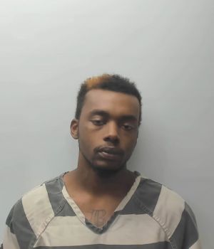 Jacoby Rashad Hardy Mugshot