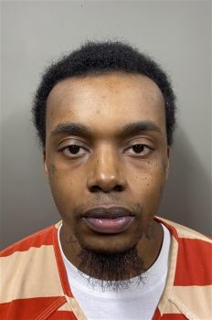 Jacoby Rashad Hardy Mugshot