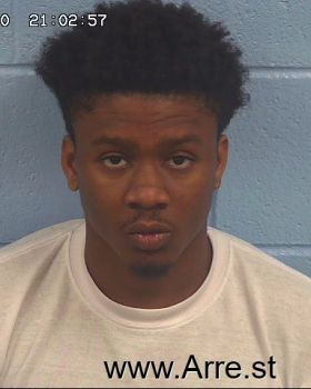 Jacoby Desean Lockhart Mugshot