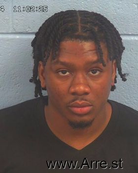 Jacoby Desean Lockhart Mugshot