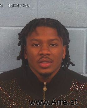 Jacoby Desean Lockhart Mugshot