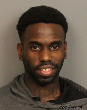 Jacoby Decarlos Mckinney Mugshot