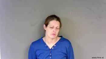 Jacqueline Estelle Smith Mugshot