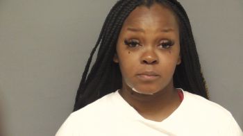 Jacqueline Jacques Vinson Mugshot