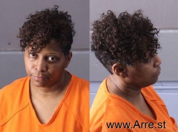 Jacqueline Darlene Hinton Williams Mugshot