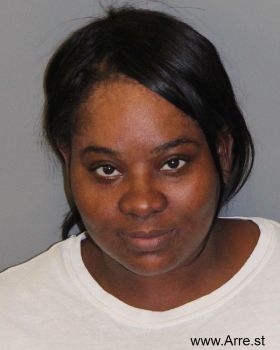 Jacqueline Denise Williams Mugshot