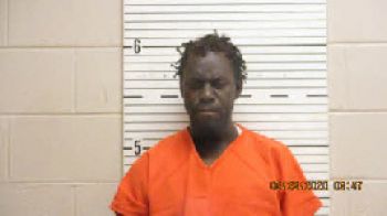 Jacquell Marque Williams Mugshot