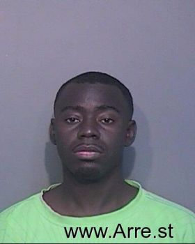 Jacquelle Marquis Williams Mugshot