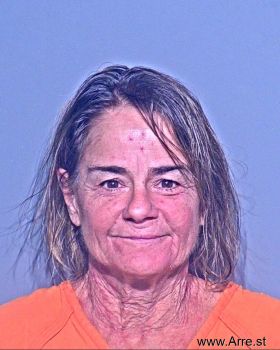 Jacquelyn Goodman Anderson Mugshot