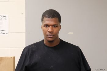 Jacques Shaquile Onel Baltimore Mugshot