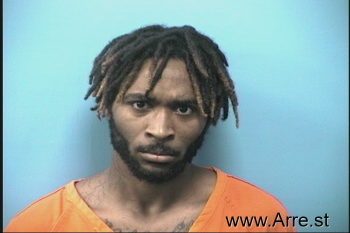 Jacques Delawrence Jr Hunter Mugshot