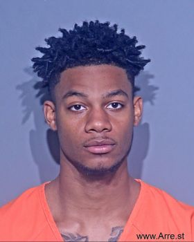 Jacquezs Hakeem Williams Mugshot