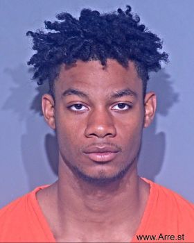 Jacquezs Hakeem Williams Mugshot