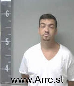 Jagger  Smith Mugshot