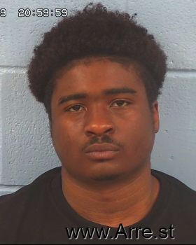 Jailyn Isaiah Britton Mugshot