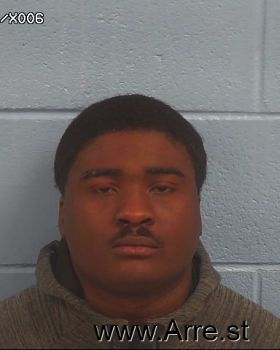 Jailyn Isaiah Britton Mugshot