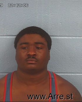 Jailyn Isaiah Britton Mugshot