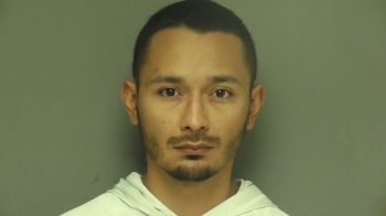 Jaime Ramon Hernandez Mugshot