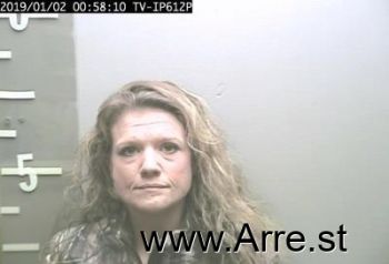 Jaime Michelle Parker Mugshot