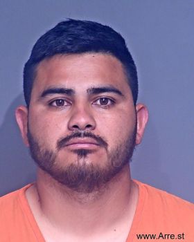 Jairo Anibal Ramirez-caballero Mugshot